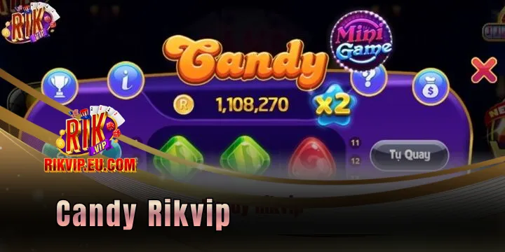 candy rikvip 2026