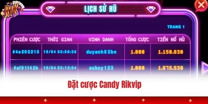 777 Rikvip - Tái hiện sòng bài classic slot đầy hấp dẫn 4 Giải mã các biểu tượng may mắn trong 777 Rikvip