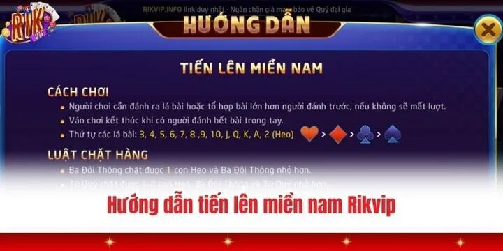 Tiến lên miền nam rikvip - Mở ra 3 cách bịp bài từ cao thủ 3 Luật đánh tiến lên miền Nam Rikvip cần biết