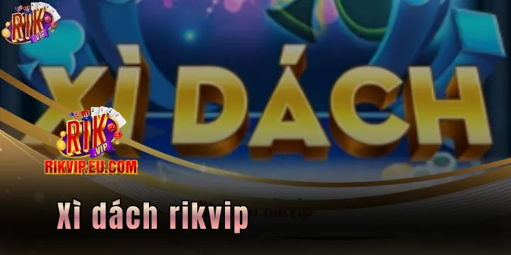 xi dach rikvip 2026